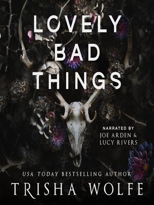 cover image of Lovely Bad Things